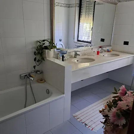 Casa Vista Mare Con Giardino Apartment Pescara