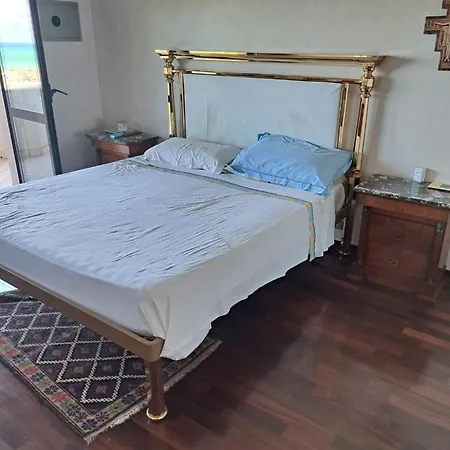 Apartment Casa Vista Mare Con Giardino Pescara