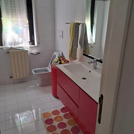 Casa Vista Mare Con Giardino Pescara