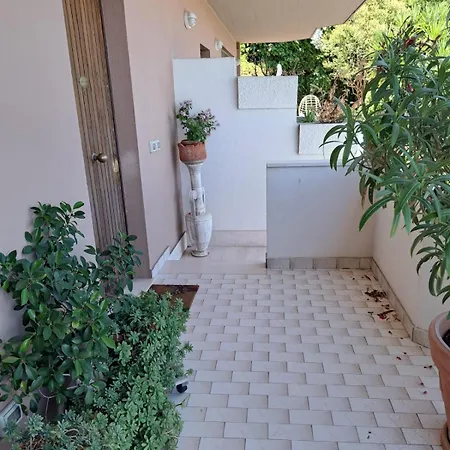 Apartment Casa Vista Mare Con Giardino Pescara