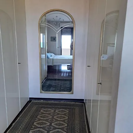 Casa Vista Mare Con Giardino Pescara