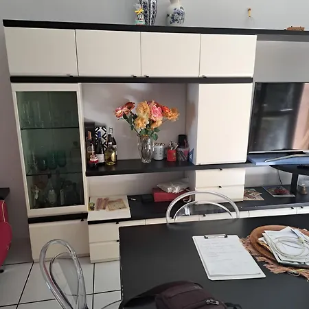 Casa Vista Mare Con Giardino Pescara